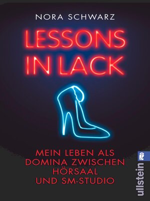 cover image of Lessons in Lack